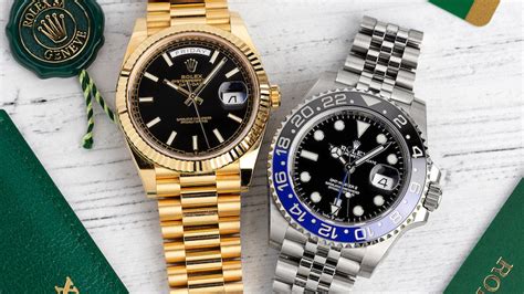 do rolex watches ever go on sale|who buys used rolex watches.